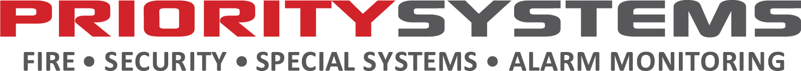 Priority Systems Logo