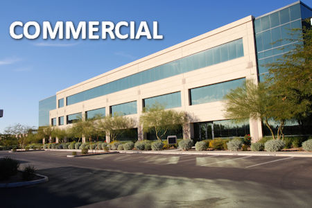 Commercial Systems and Services